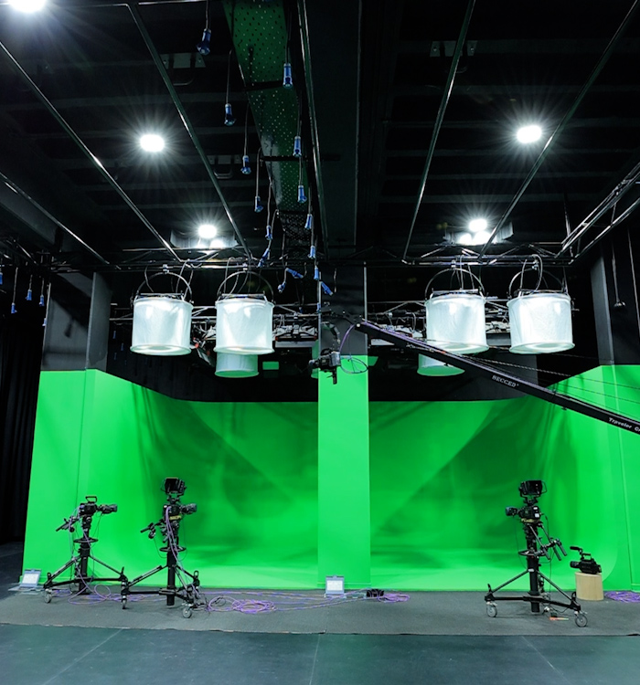 Studio