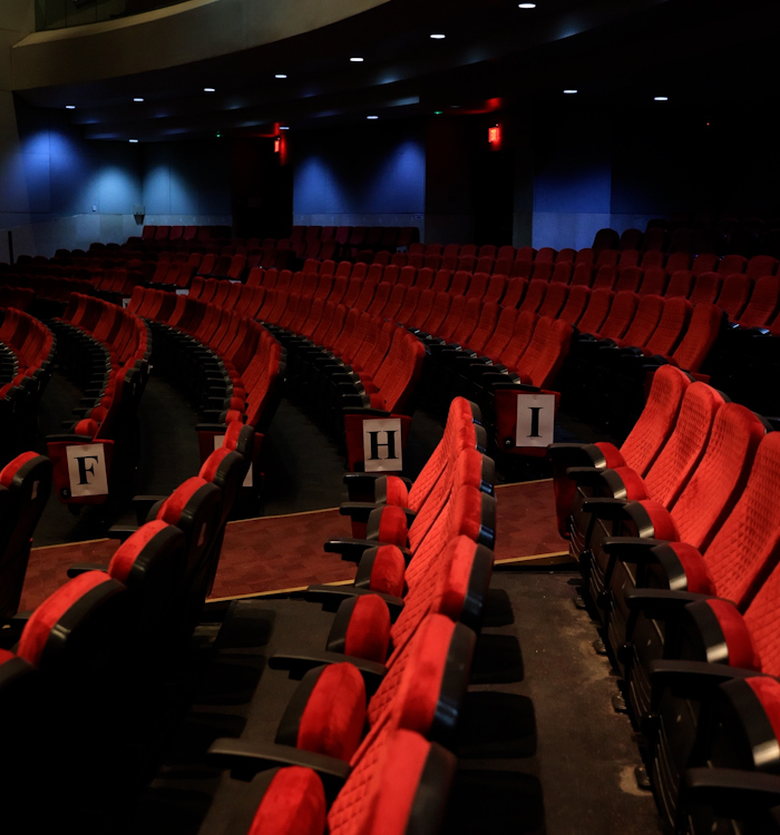 Theater