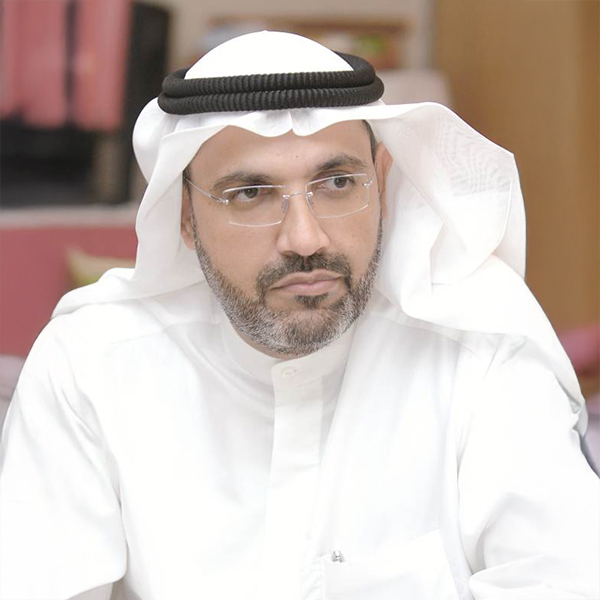 السيد/ عبدالمحسن محمد البناي