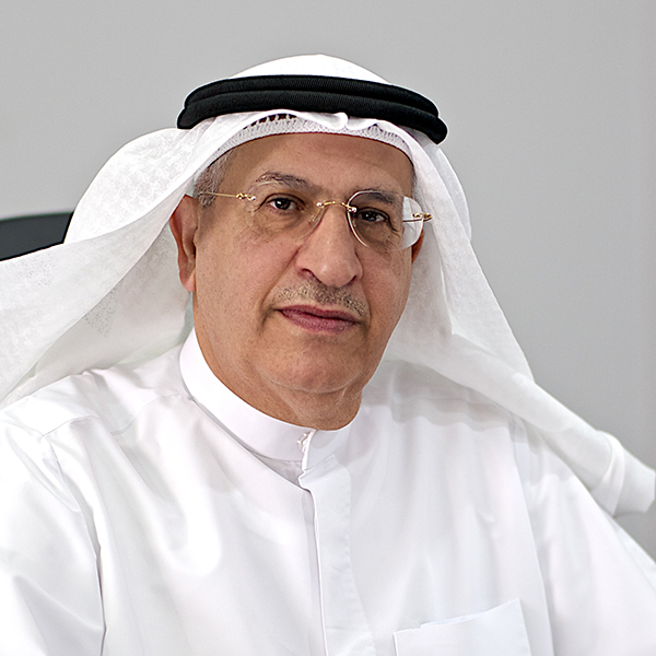 السيد/ علي حسن الريس