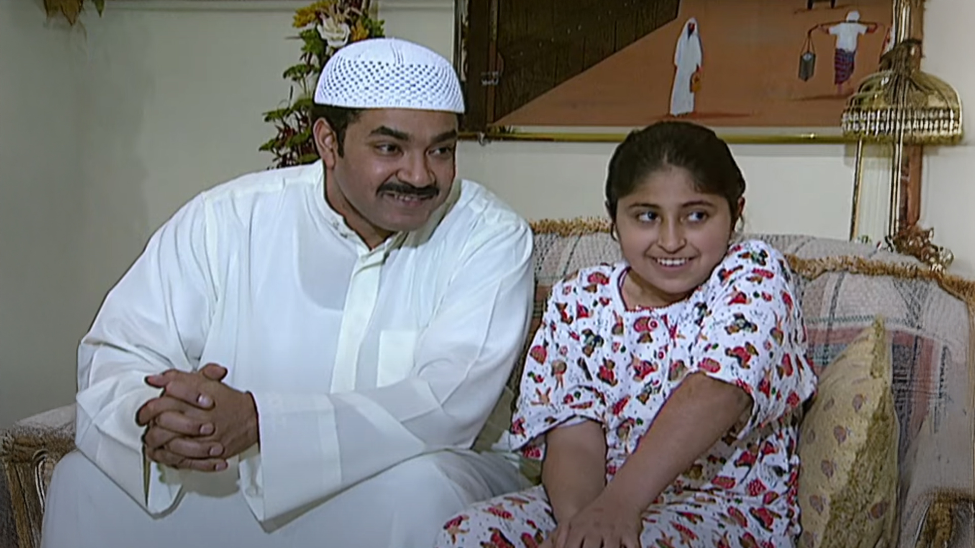 أبناء الغد
