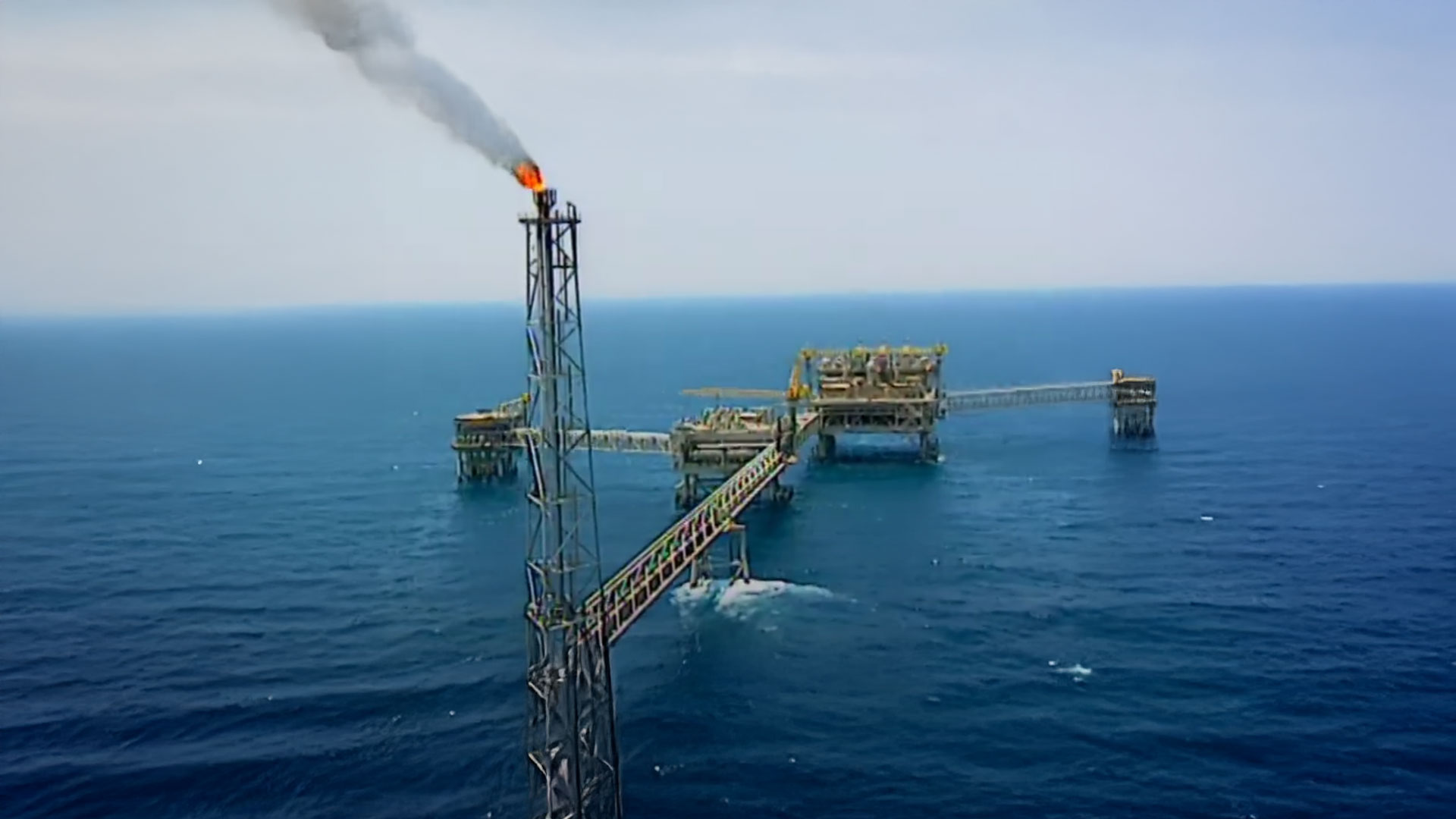 الغاز طاقة المستقبل