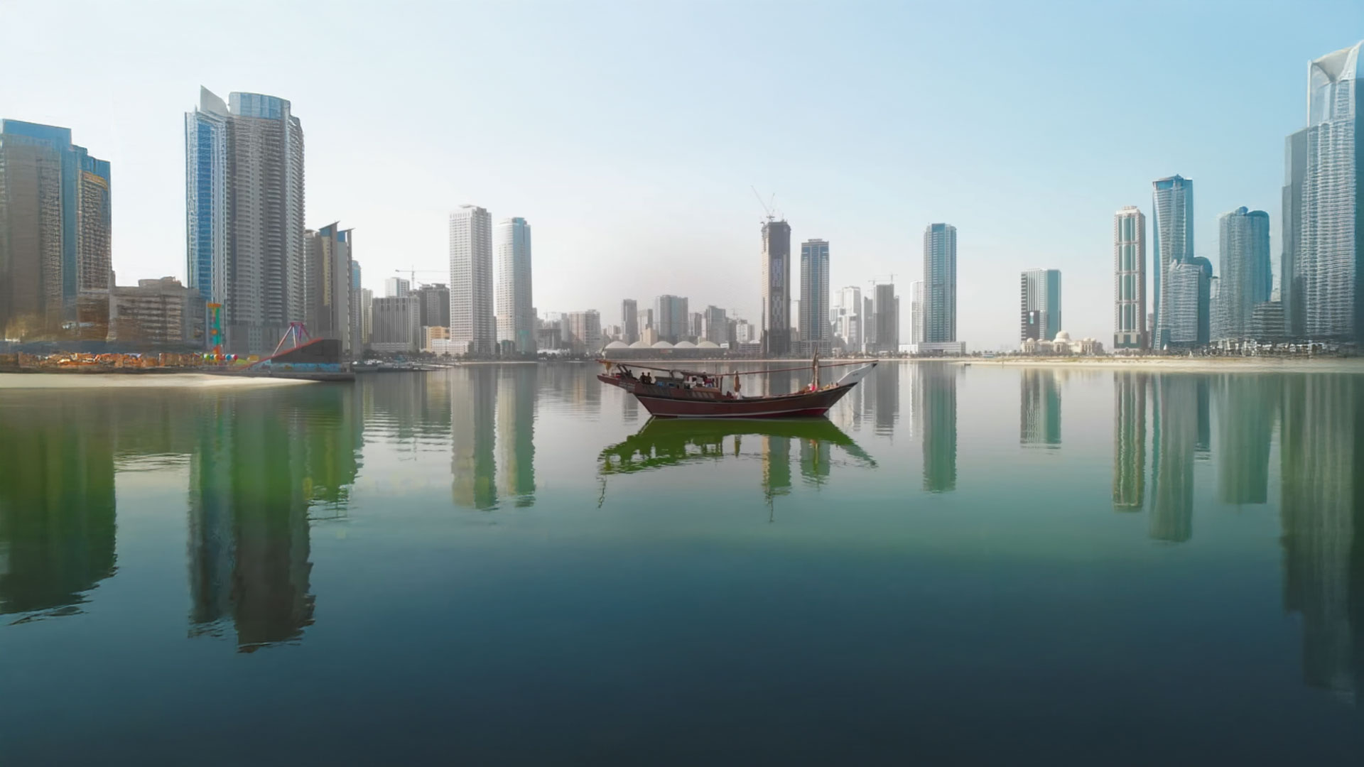 أغنية خليج الخير